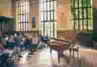 Community Centres