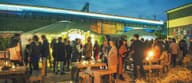 Unusual Venues