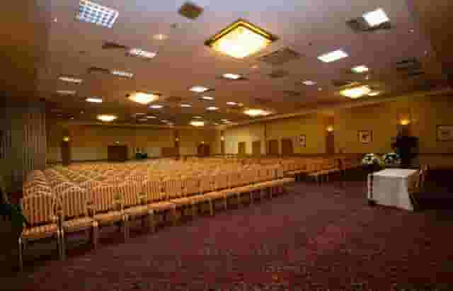 Britannia Hotel Newcastle Airport