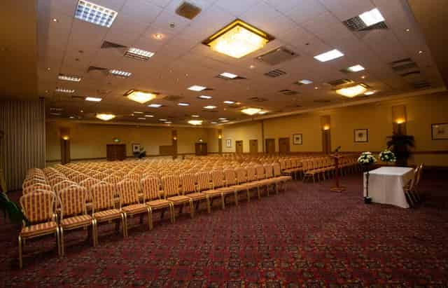 Britannia Hotel Newcastle Airport