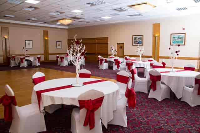 Britannia Hotel Newcastle Airport
