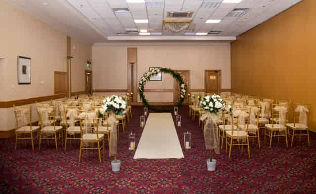 Castellan Suite
