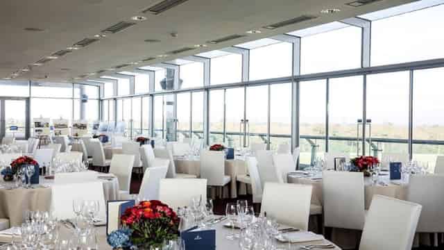 Panoramic Suite
