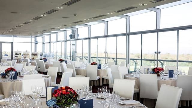 Panoramic Suite