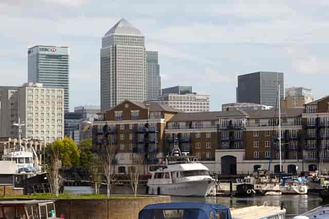 Queen Elizabeth Conference room, vibrant waterfront venue for corporate events and receptions.