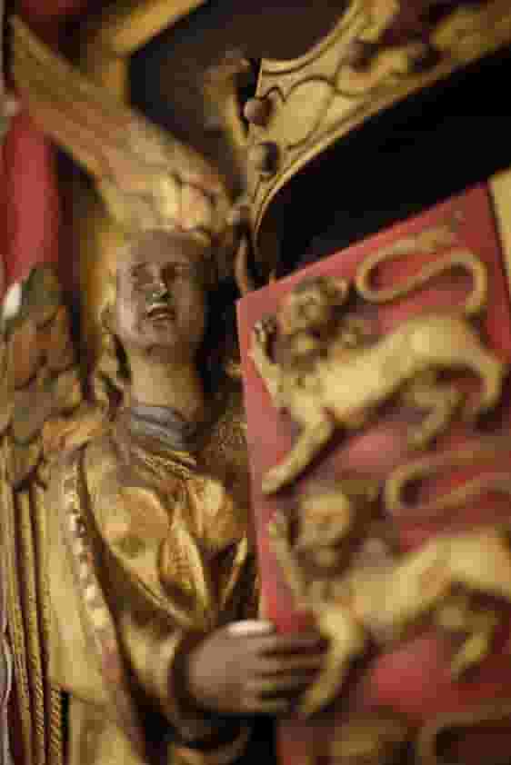 The Royal Foundation of St. Katharine