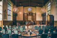 Auditoriums