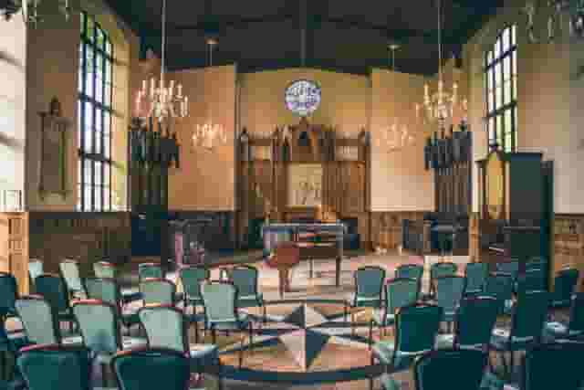 The Royal Foundation of St. Katharine