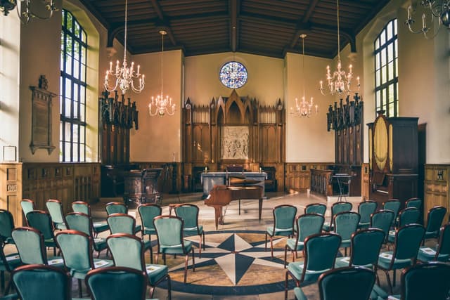 The Royal Foundation of St. Katharine