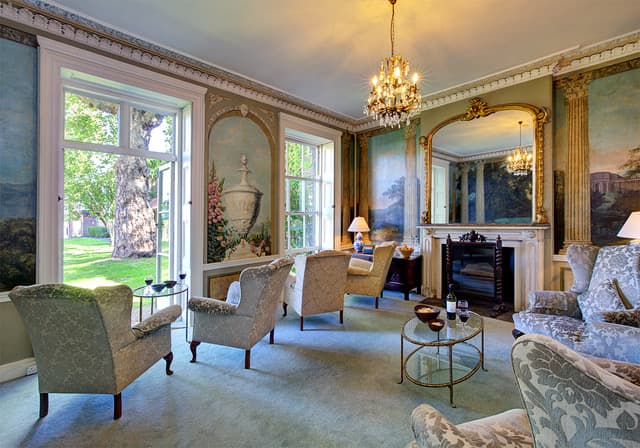 The Royal Foundation of St. Katharine