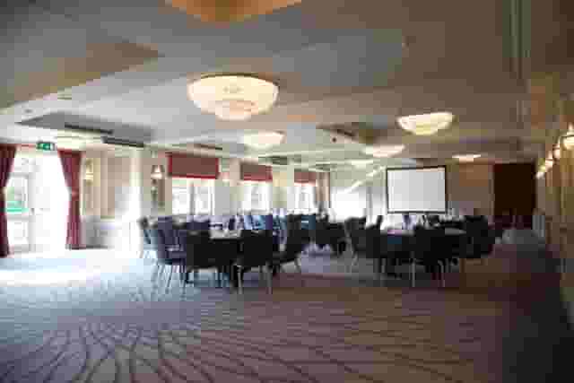 Charles Suite