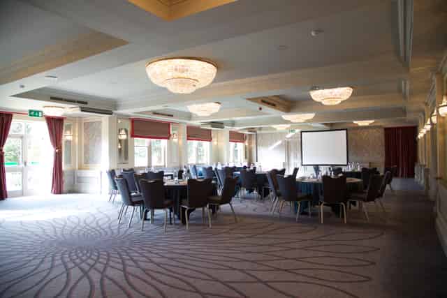 Charles Suite