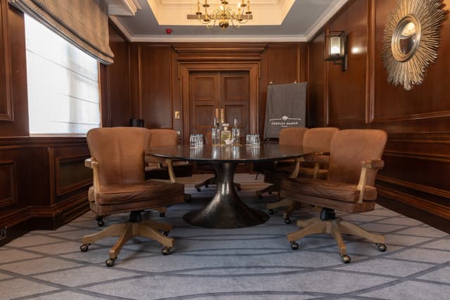 Charles Suite