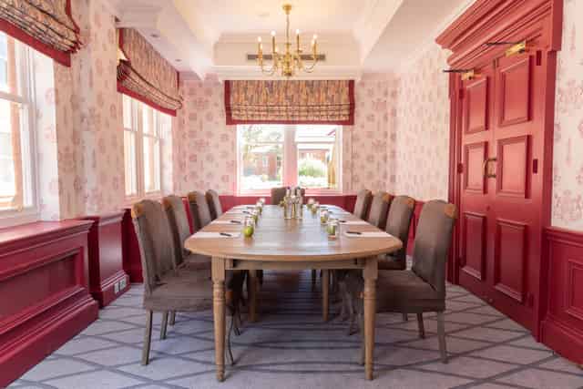 Charles Suite