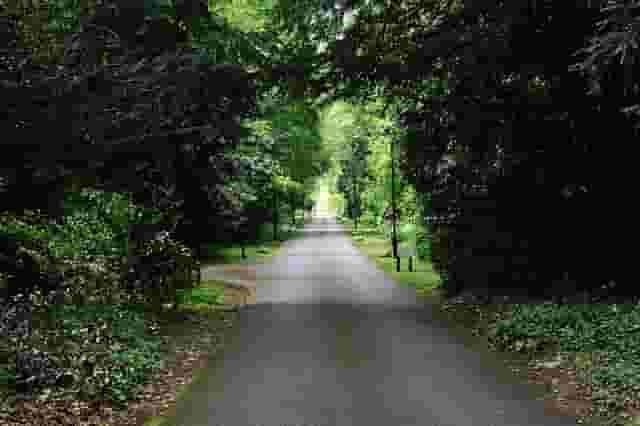 Pendley Manor