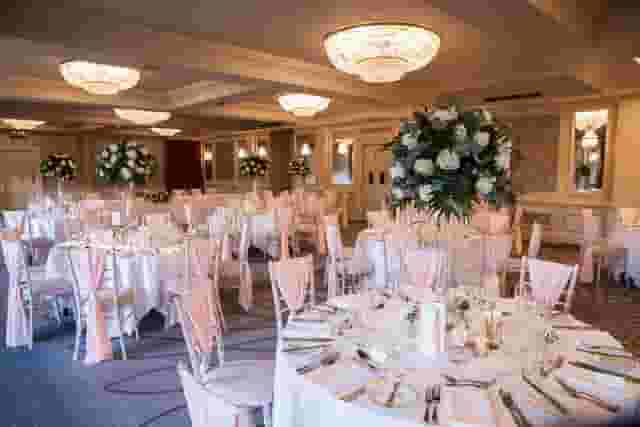Pendley Manor