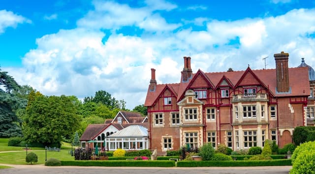 Pendley Manor