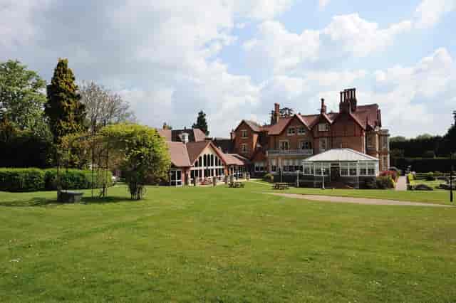 Pendley Manor