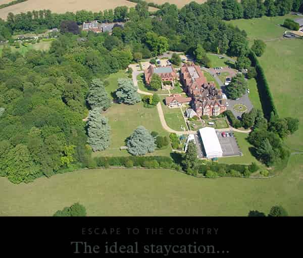 Pendley Manor