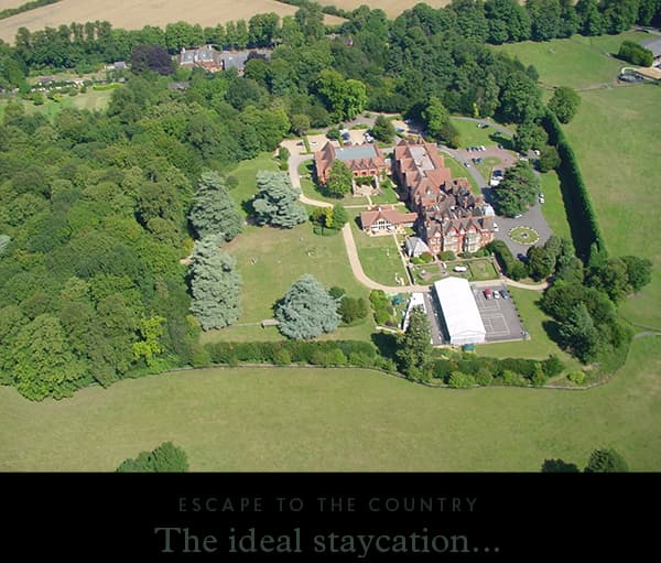 Pendley Manor