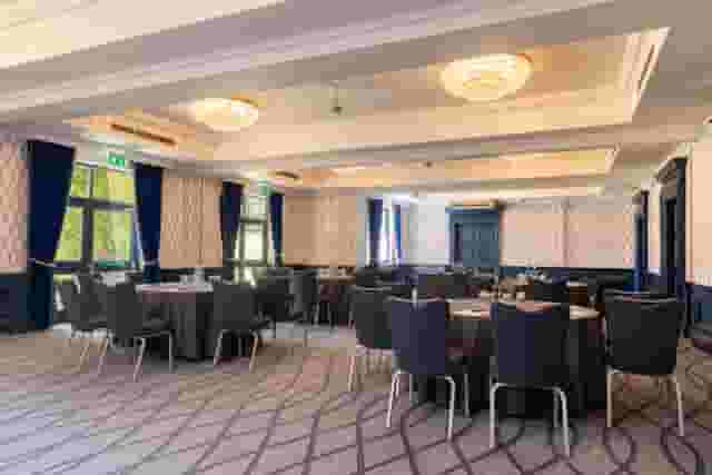 Simon Suite