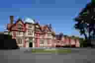 Unique Conference Venues