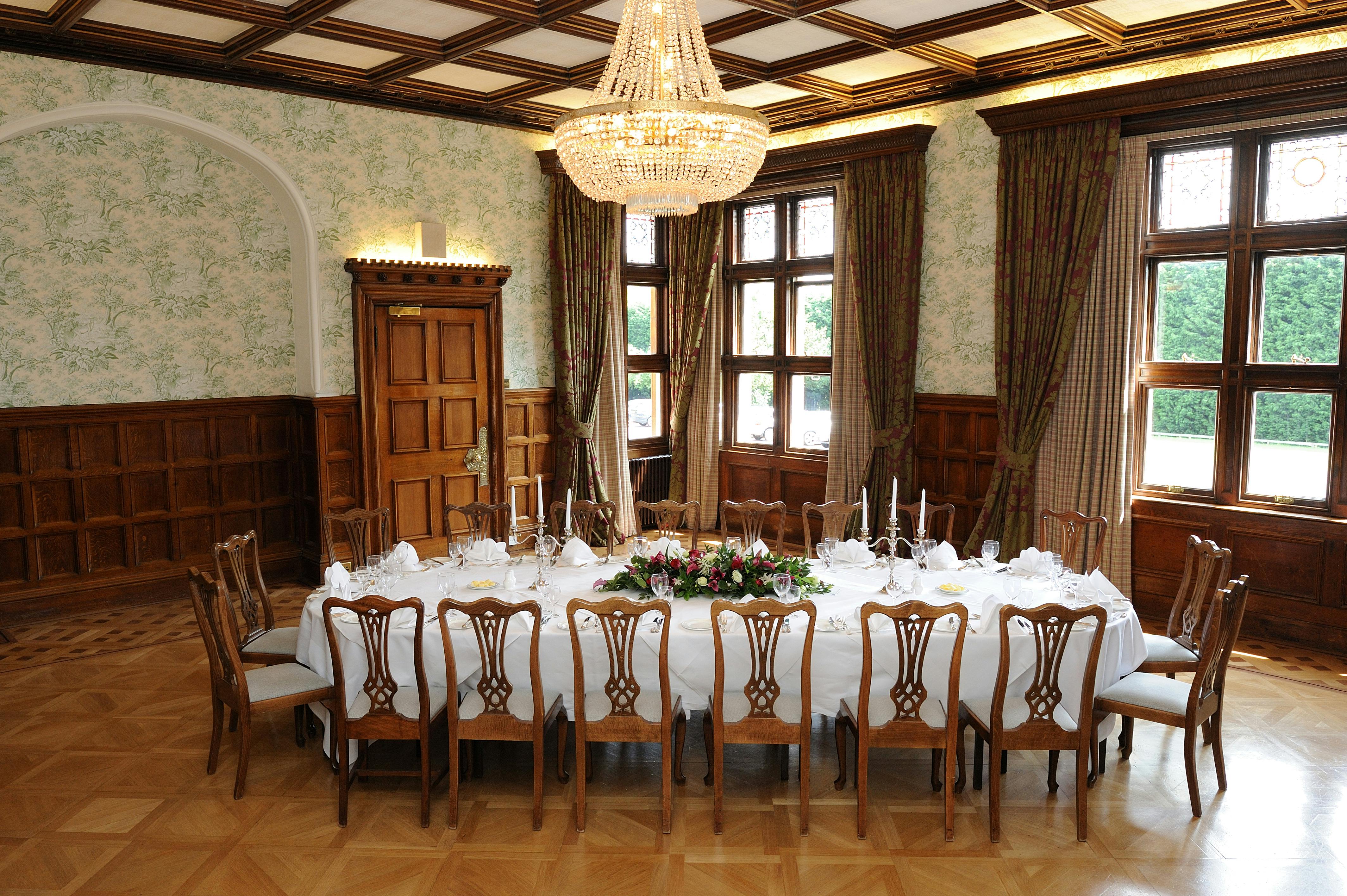 Pendley Manor - The Verney image 1