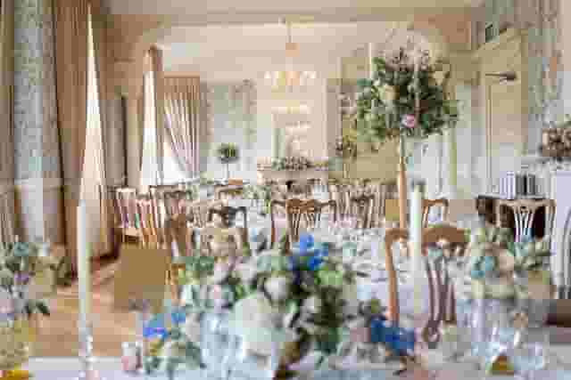 The Verney