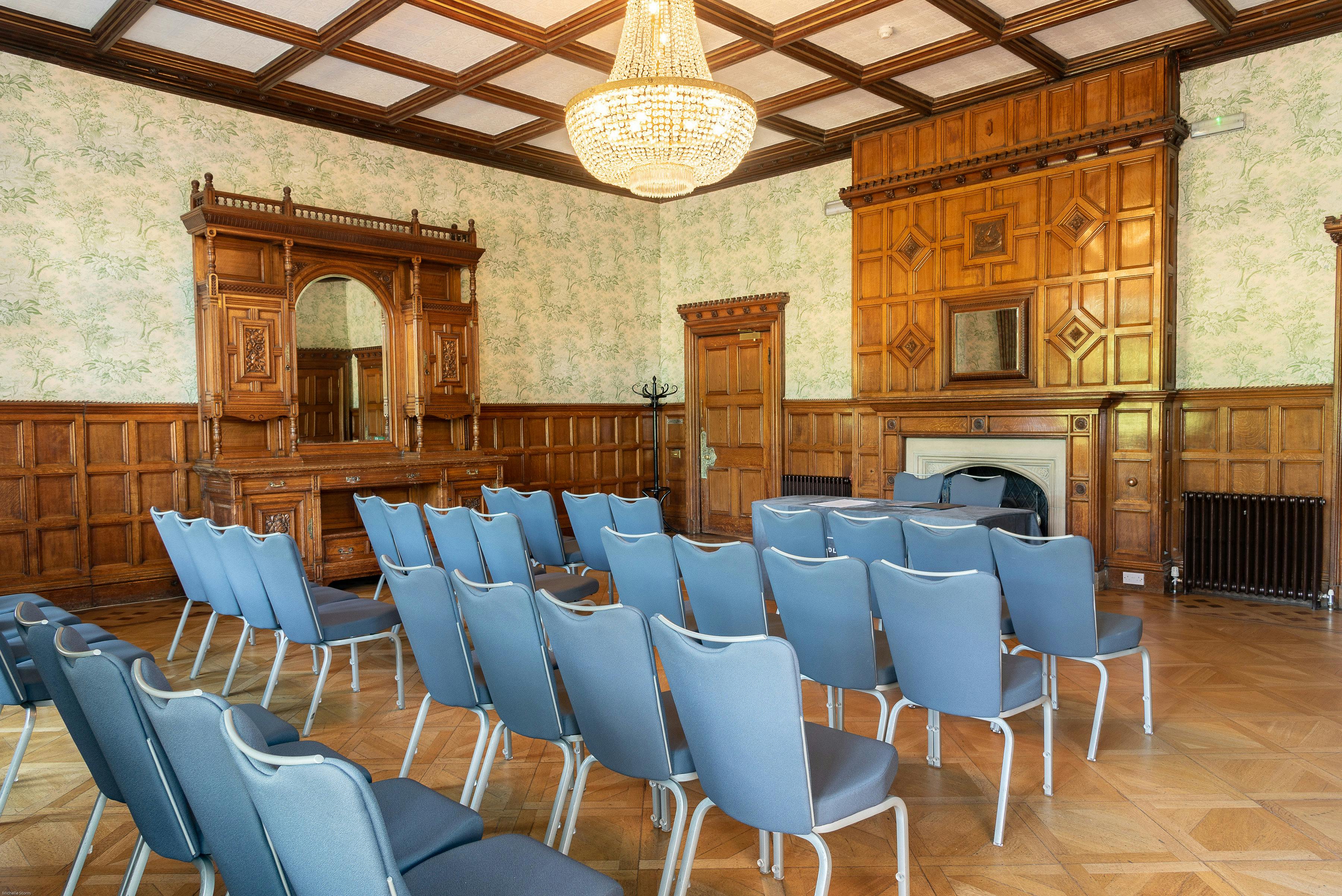 Pendley Manor - The Verney image 1