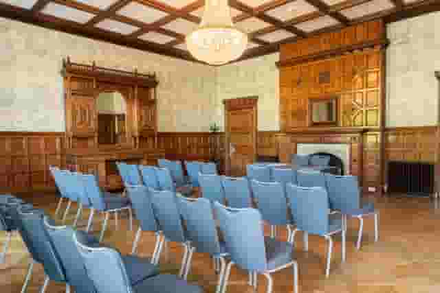 The Verney