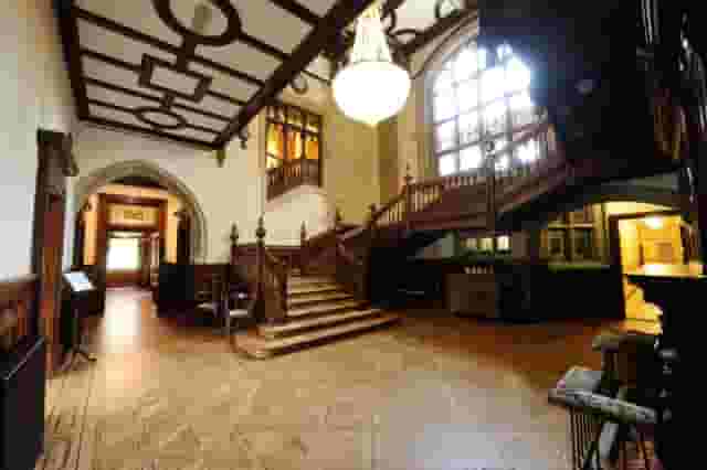 The Verney