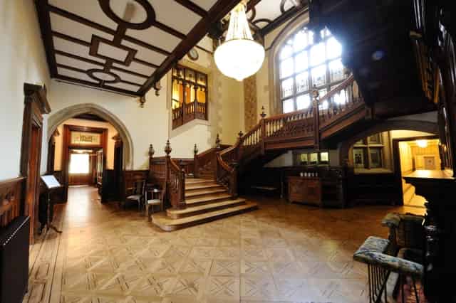 The Verney