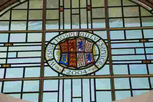 The Royal Foundation of St. Katharine