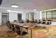 Meeting Rooms