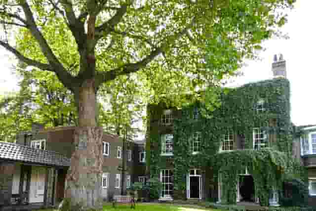 The Royal Foundation of St. Katharine