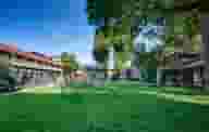 Seminar Rooms