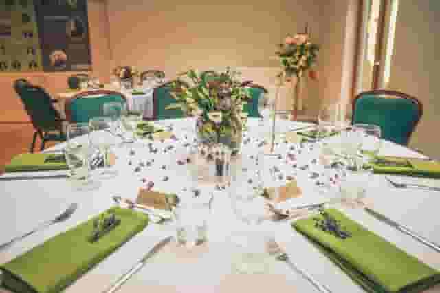 The Royal Foundation of St. Katharine