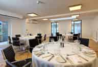 Small Meeting Rooms