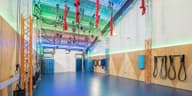 Dance Studios