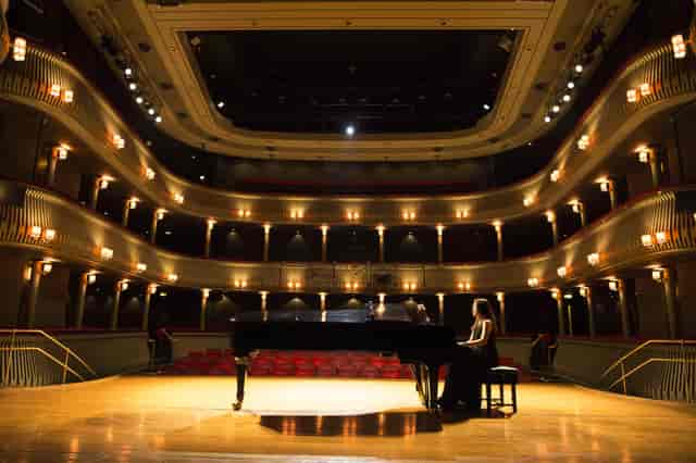 The Royal College of Music