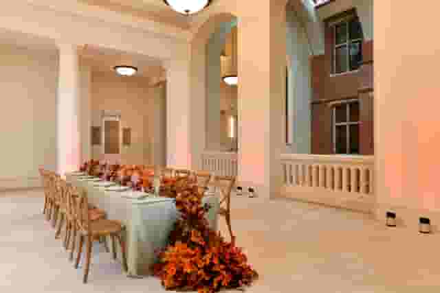The Royal College of Music