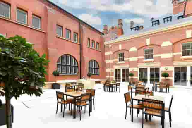 The Royal College of Music
