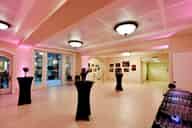 Banqueting Venues