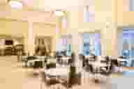 Banqueting Halls