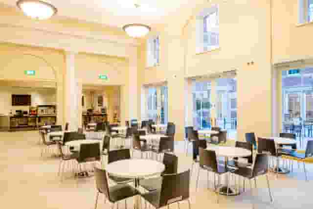 The Royal College of Music