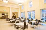 Banqueting Halls