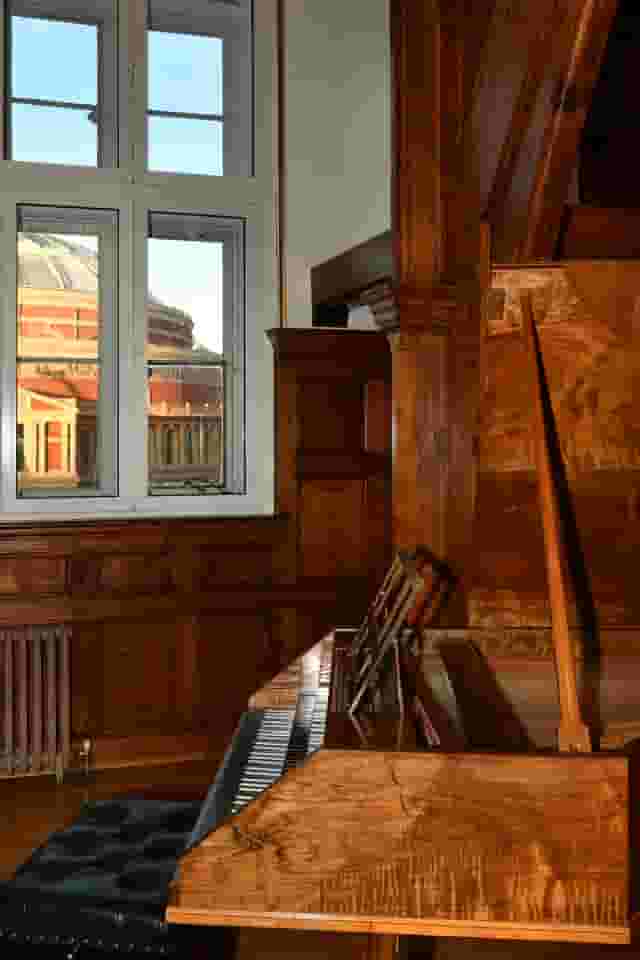 The Royal College of Music