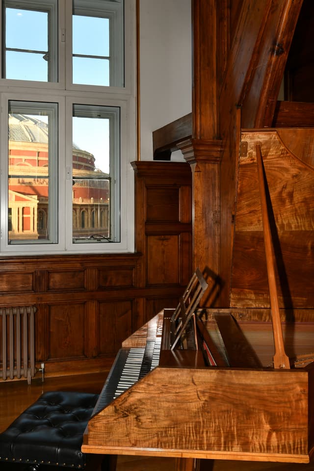 The Royal College of Music