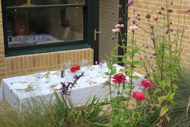Van Gogh House