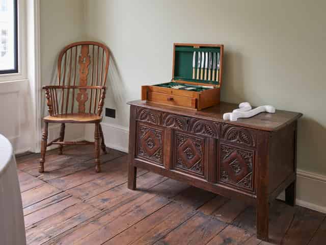 Van Gogh House